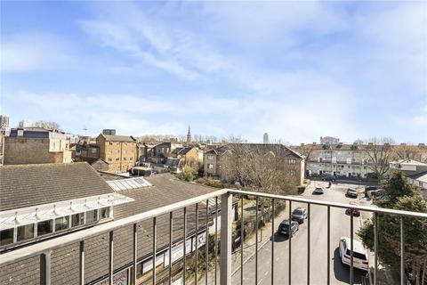 2 bedroom apartment to rent, Evelyn Street, London, SE8