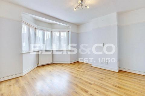 3 bedroom semi-detached house to rent, Victoria Avenue, Wembley, HA9