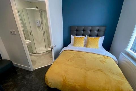 4 bedroom house share to rent, Parkinson Street