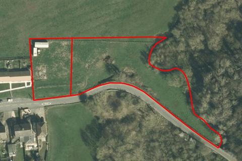 Land for sale, Land To The East Of 15 Mill Lane, 15 Mill Lane, Stutton, Tadcaster