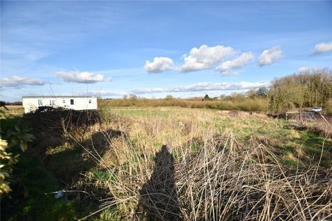 Land for sale, Land To The East Of 15 Mill Lane, 15 Mill Lane, Stutton, Tadcaster