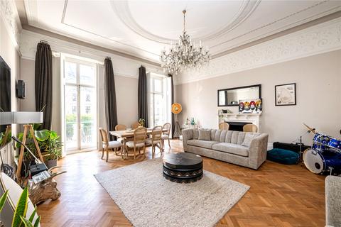 3 bedroom apartment for sale, Westbourne Terrace, London, W2