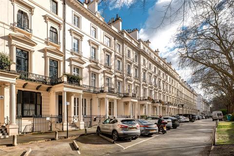3 bedroom apartment for sale, Westbourne Terrace, London, W2