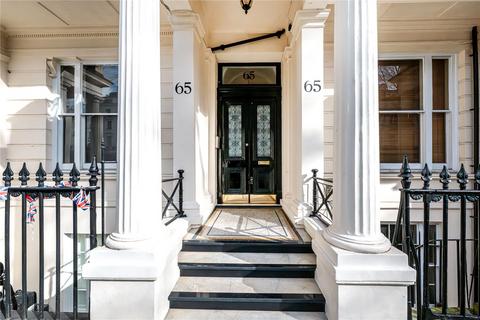 3 bedroom apartment for sale, Westbourne Terrace, London, W2