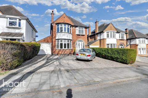 3 bedroom detached house for sale, Loughborough Road, West Bridgford