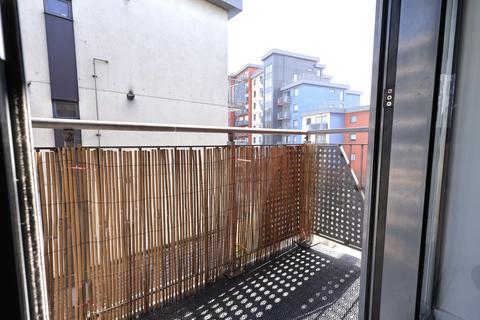 1 bedroom flat for sale, Flat , Rill Court, Spring Place, Barking