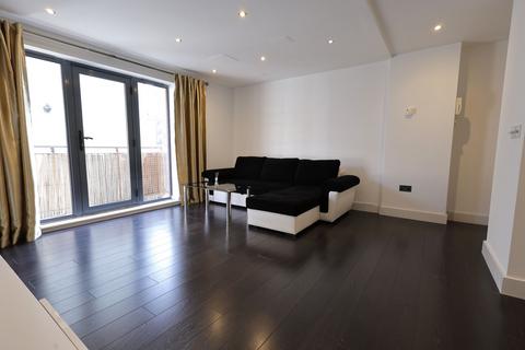 Flat , Rill Court, Spring Place, Barking