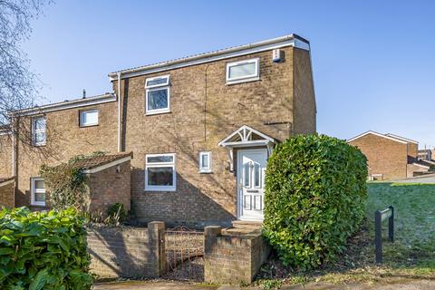 3 bedroom end of terrace house for sale, Wedmore Close, Gloucestershire BS15