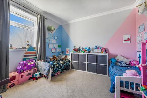 1 Wedmore Close, Bristol, BS15 9PF