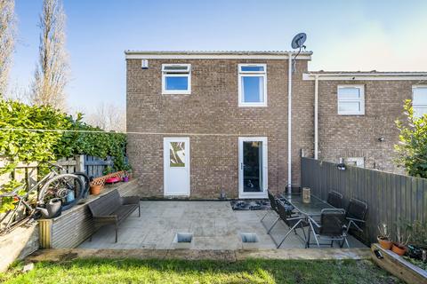 3 bedroom end of terrace house for sale, Wedmore Close, Gloucestershire BS15