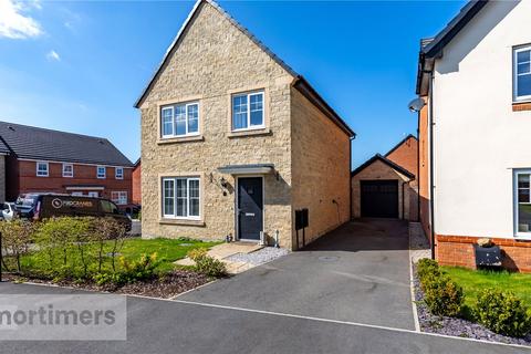 4 bedroom detached house for sale, Wayfaring Road, Barrow, Clitheroe, Lancashire, BB7
