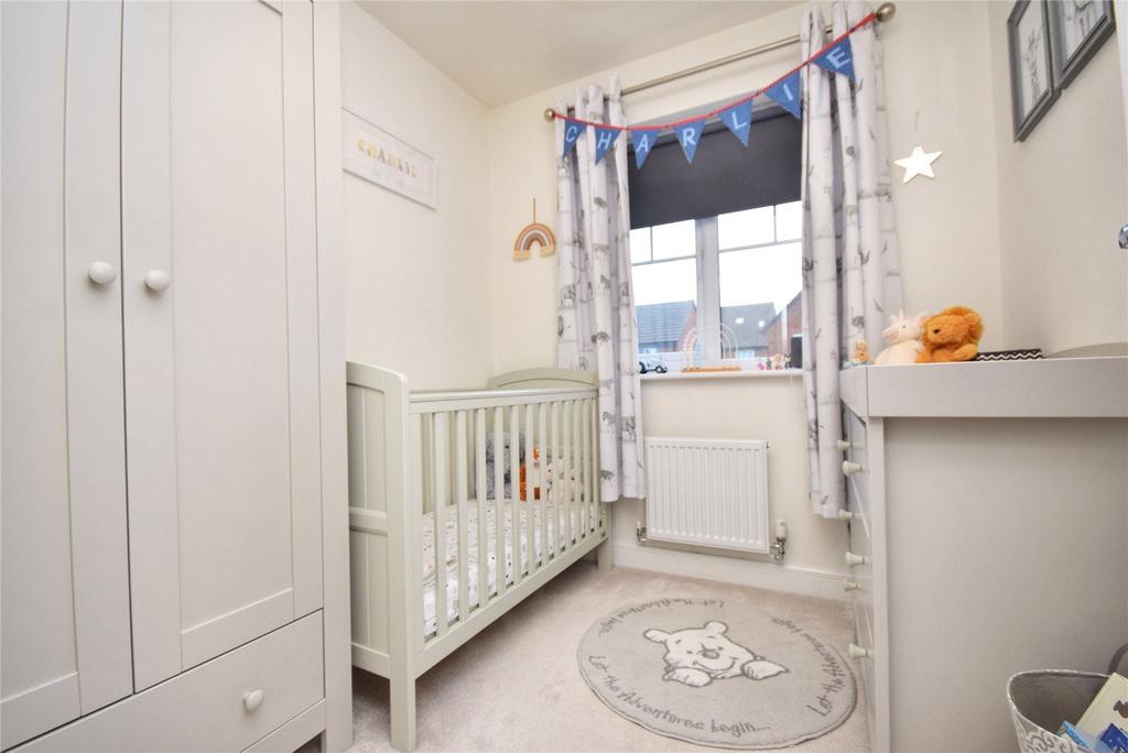 Bedroom 4