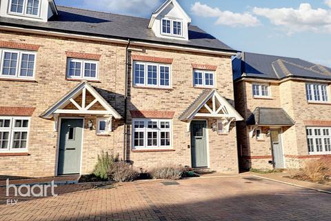 undefined, Brimstone Drive, Ely