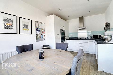 undefined, Brimstone Drive, Ely
