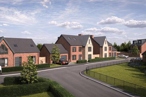 Worksop Road, Aston, Sheffield, South Yorkshire, S26