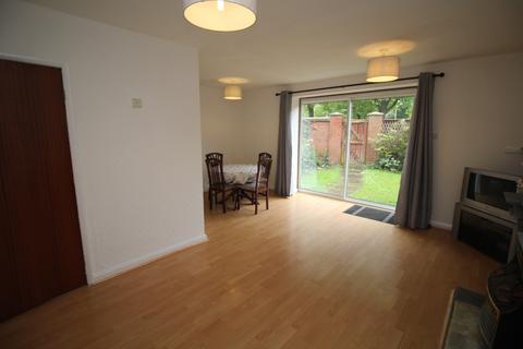 3 bedroom semi-detached house to rent, Hull Square, Trinity Quarter, Salford, Lancashire, M3