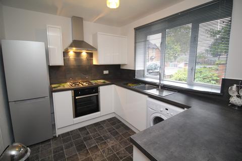 3 bedroom semi-detached house to rent, Hull Square, Trinity Quarter, Salford, Lancashire, M3