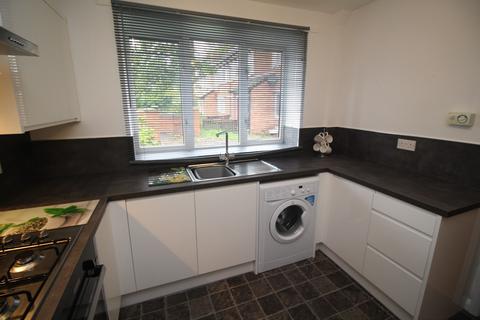 3 bedroom semi-detached house to rent, Hull Square, Trinity Quarter, Salford, Lancashire, M3