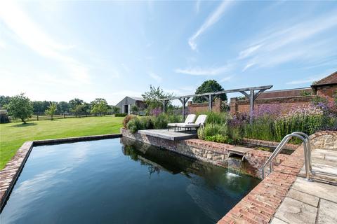 6 bedroom equestrian property for sale, Coldharbour Lane, Hildenborough, Tonbridge, Kent, TN11