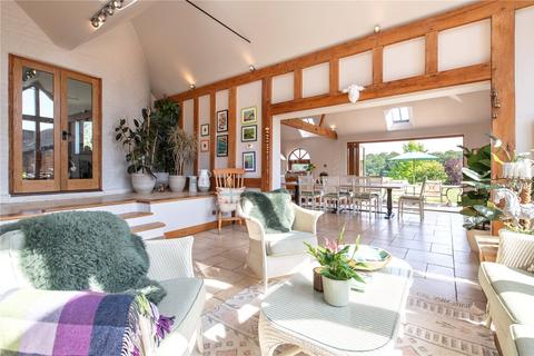 6 bedroom equestrian property for sale, Coldharbour Lane, Hildenborough, Tonbridge, Kent, TN11