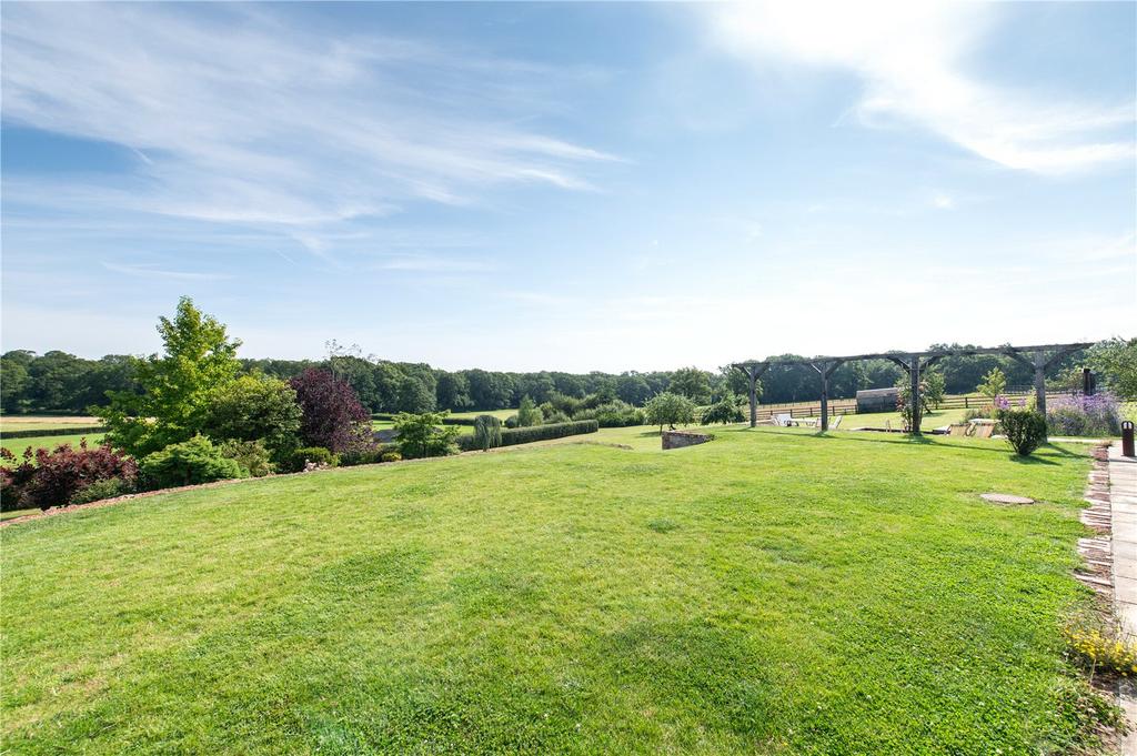 Gardens