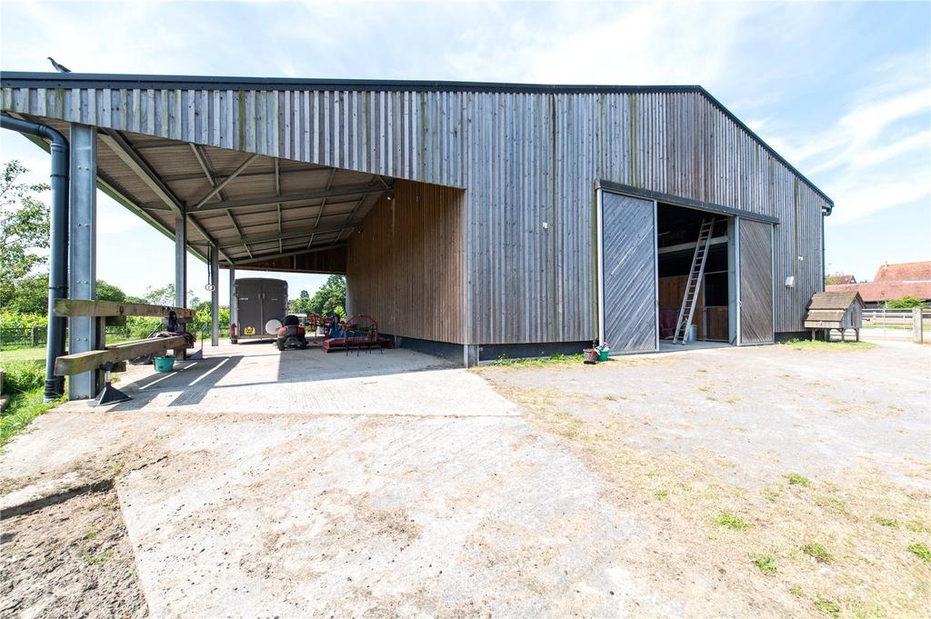 Barn