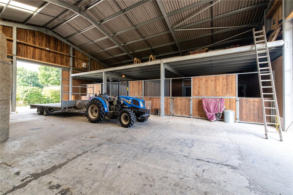 Barn