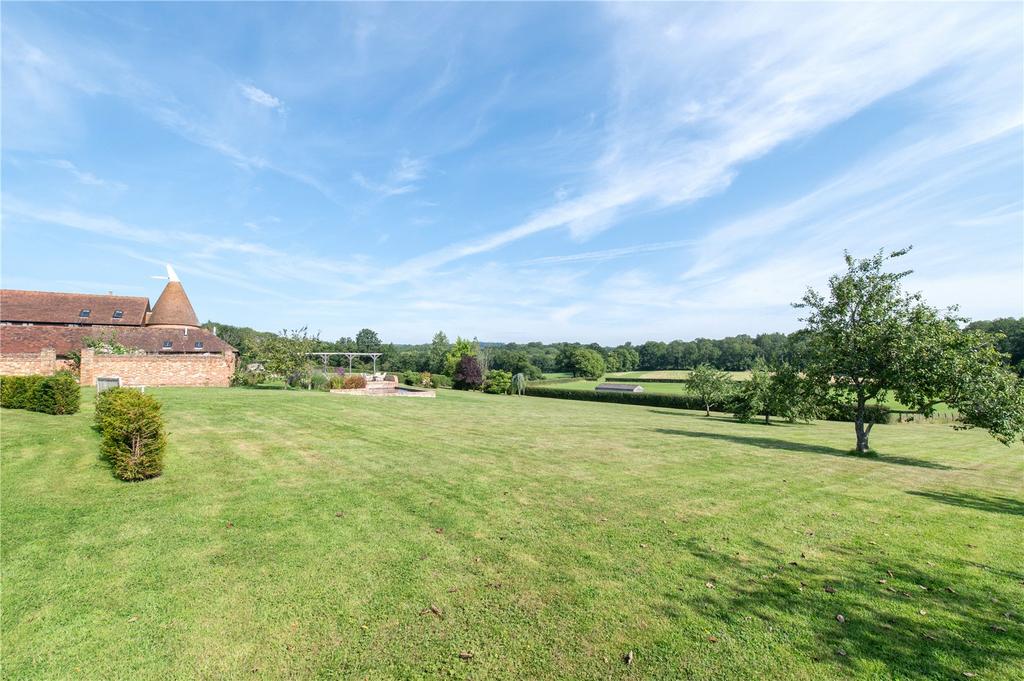 Grounds