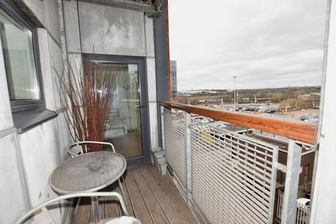 2 bedroom flat to rent, The Citadel, 15 Ludgate Hill, NOMA, Manchester, M4