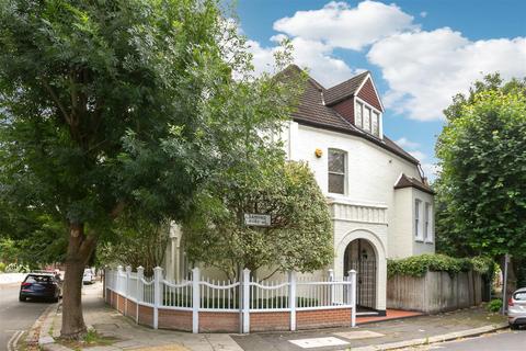 5 bedroom semi-detached house for sale, Esmond Road, London, W4