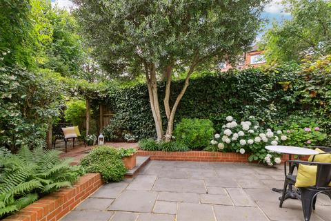 5 bedroom semi-detached house for sale, Esmond Road, London, W4