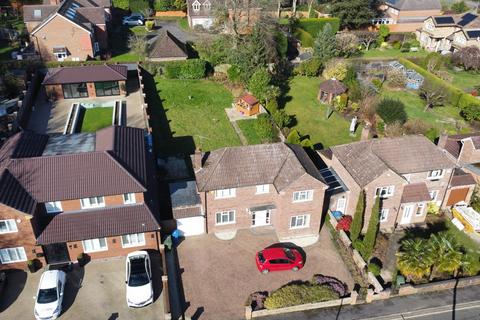 3 bedroom detached house for sale, Clifton Close, Maidenhead