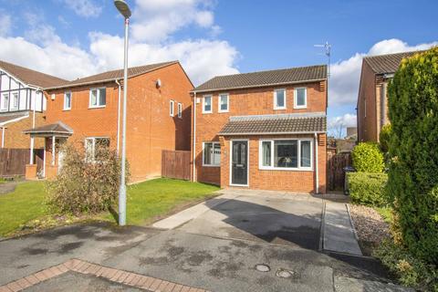 3 bedroom detached house for sale, Ashbourne Drive, Coxhoe, Durham