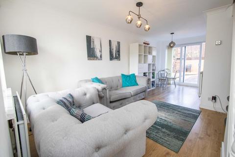 135 Ashbourne Drive, Coxhoe, Durham, DH6 4SR