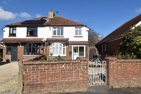 Burney Road, Alverstoke