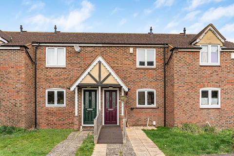 2 bedroom terraced house for sale, Kelham Hall Drive, Wheatley, OX33