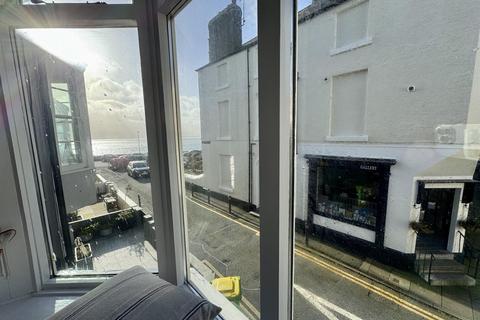 3 bedroom end of terrace house for sale, 31 Castle Street, Beaumaris