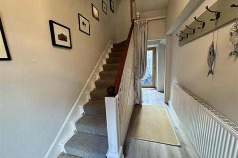 3 bedroom end of terrace house for sale, 31 Castle Street, Beaumaris