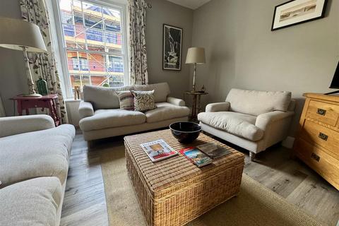 3 bedroom end of terrace house for sale, 31 Castle Street, Beaumaris