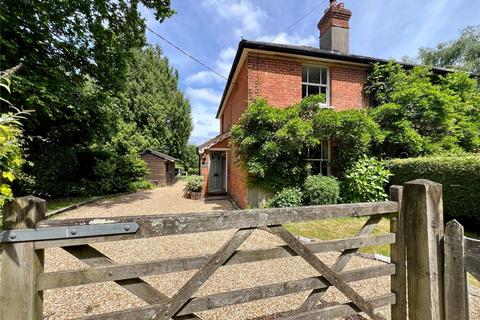 6 bedroom detached house for sale, Bisterne Close, Burley, Ringwood, Hampshire, BH24