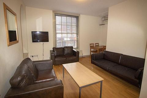 undefined, 150a, Mansfield Road, NOTTINGHAM NG1 3HW