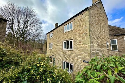 4 bedroom end of terrace house for sale, Market Street, Hayfield, High Peak