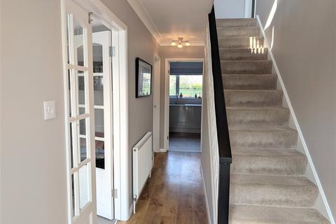 30 Claverton Way, Rushmere St Andrew, Ipswich, IP4 5XF