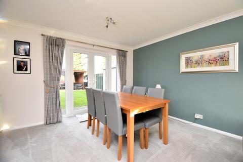30 Claverton Way, Rushmere St Andrew, Ipswich, IP4 5XF