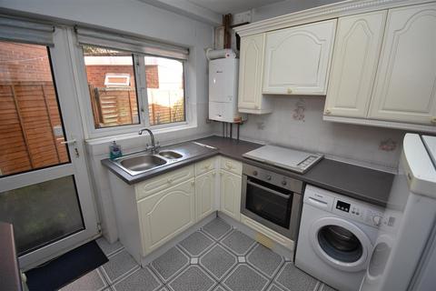 3 bedroom semi-detached house for sale, Hilltop Drive, Hodge Hill, Birmingham