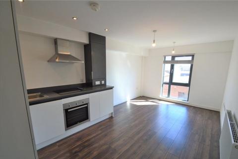 1 bedroom apartment to rent, Fabrick Square, 1 Lombard Street, Birmingham, West Midlands, B12