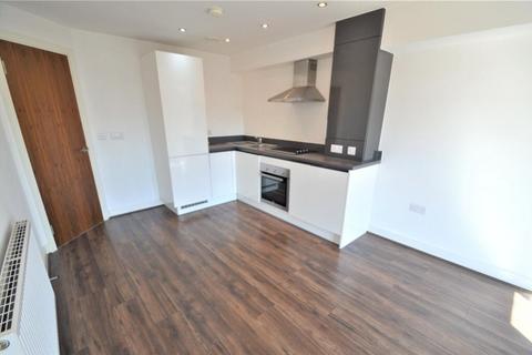 1 bedroom apartment to rent, Fabrick Square, 1 Lombard Street, Birmingham, West Midlands, B12