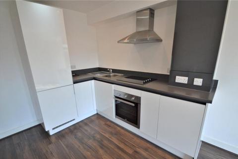 1 bedroom apartment to rent, Fabrick Square, 1 Lombard Street, Birmingham, West Midlands, B12