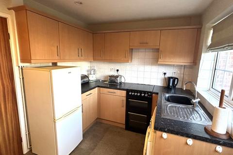 31 Beech Walk, Birkenshaw, Bradford, BD11 2PE