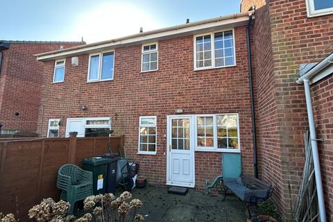 31 Beech Walk, Birkenshaw, Bradford, BD11 2PE